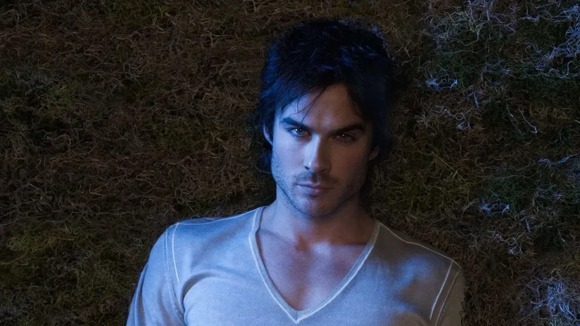 Ian Somerhalder lasă Hollywood-ul în urmă? Ce planuri are celebrul actor din 