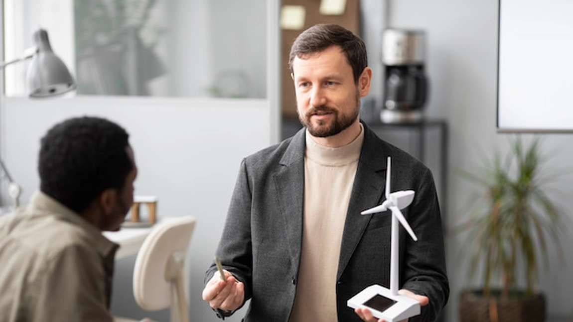 Ce trebuie să știi despre creditele pentru energie regenerabilă