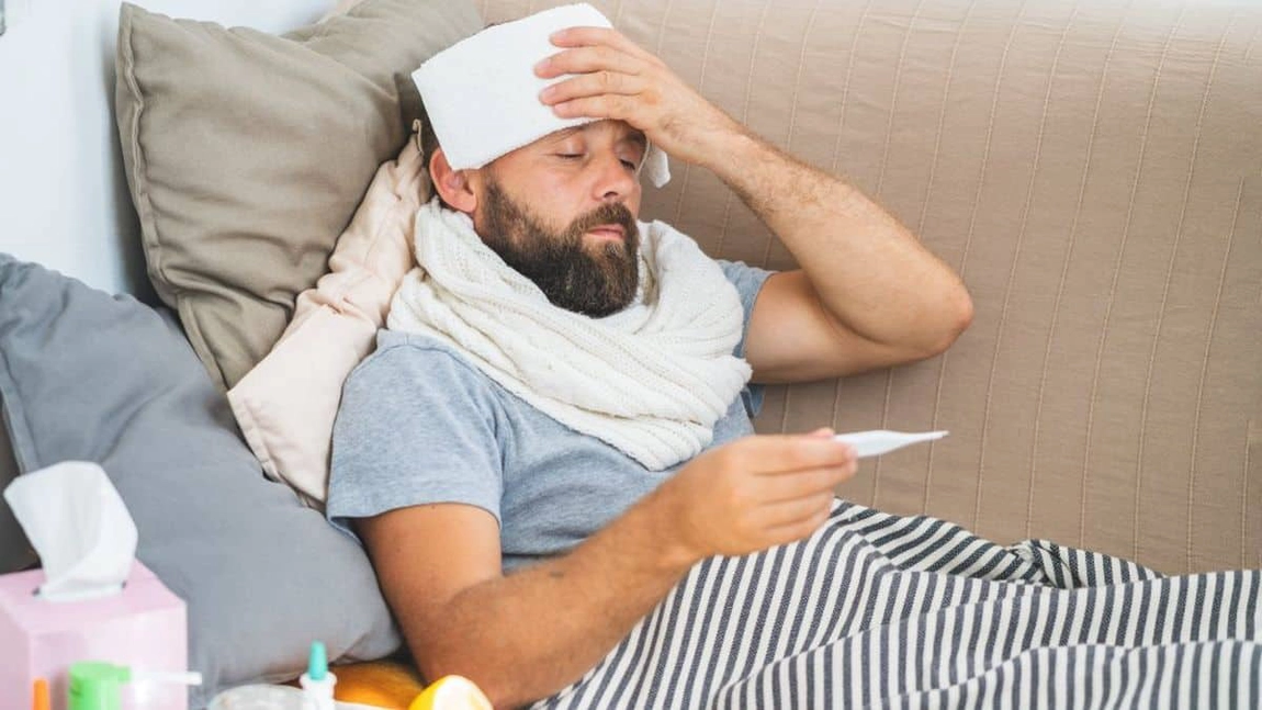 Leacuri pentru febră și frisoane! Scapă imediat de stările neplăcute!