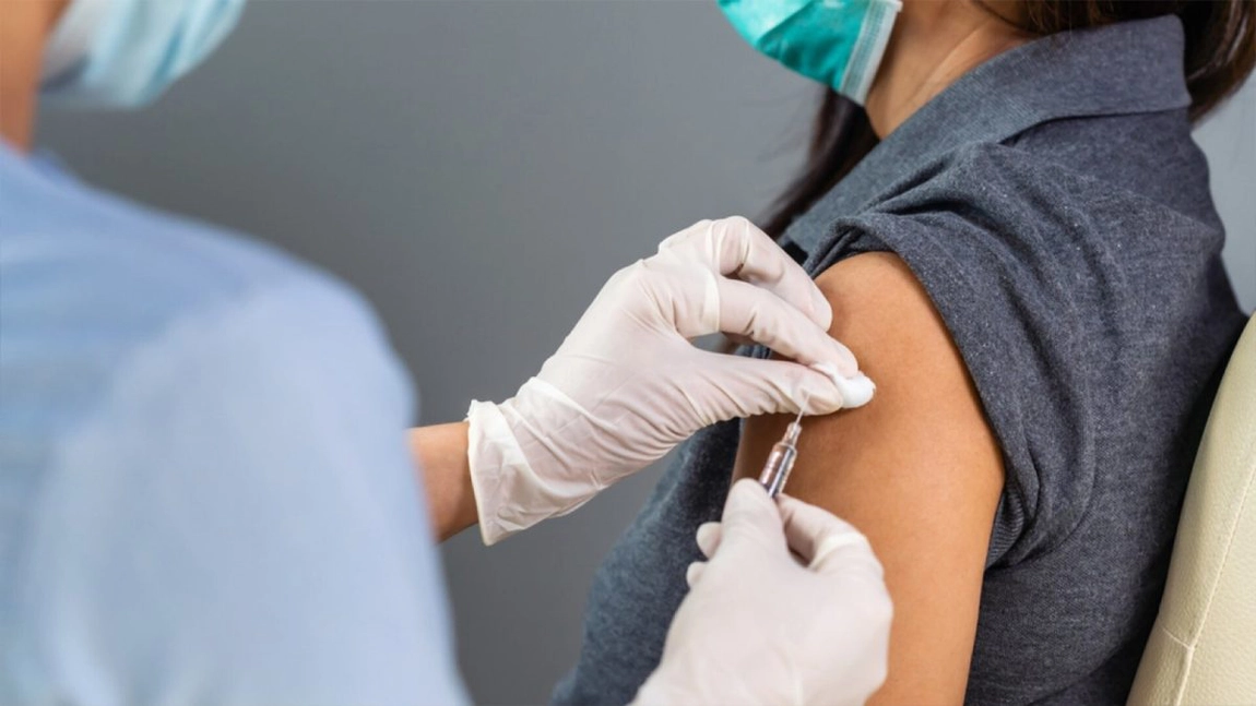Aproape 30.000 de ieșeni s-au imunizat împotriva gripei, până în prezent! 27.812 au beneficiat de vaccin antigripal compensat