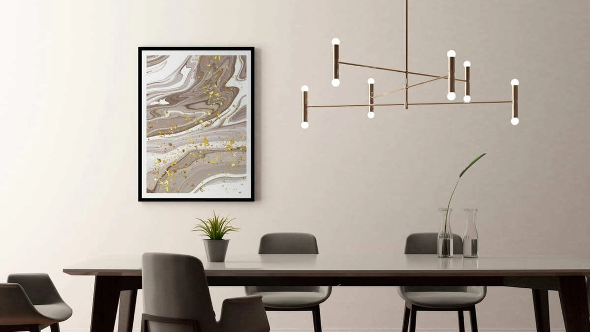 De ce lustrele LED sunt alegerea perfectă pentru locuințele moderne?