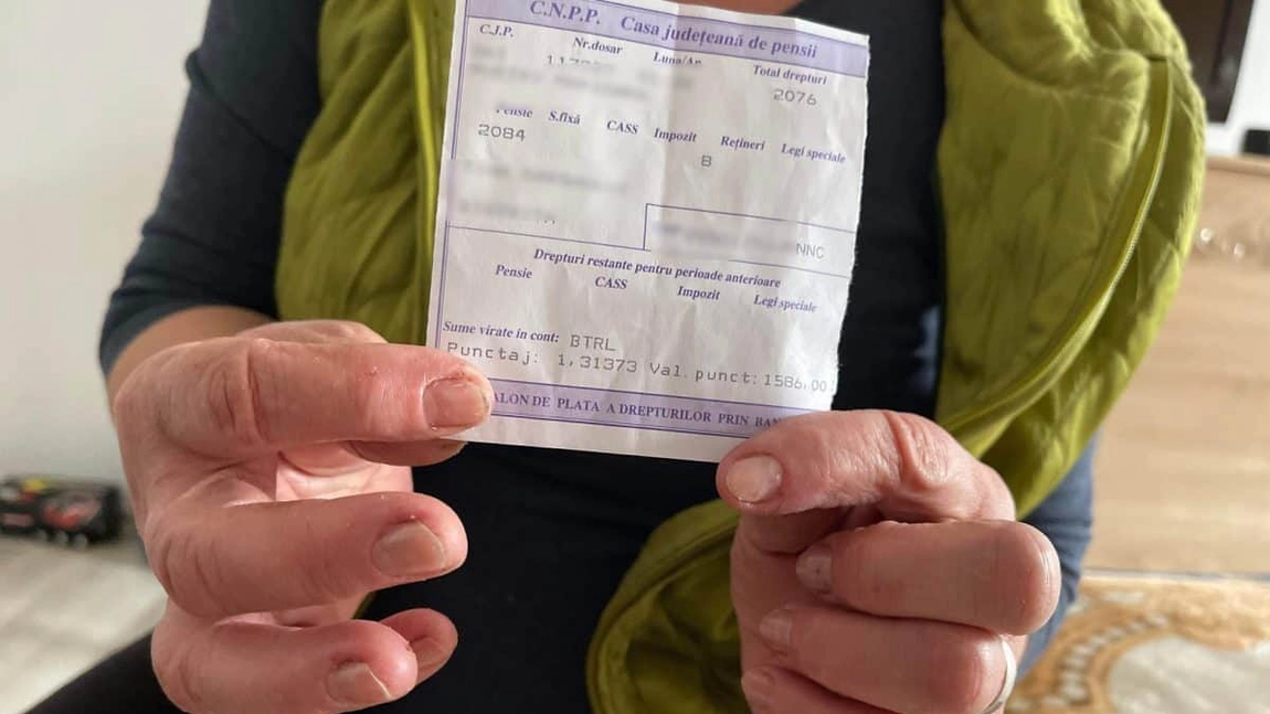 Aproape 800.000 de pensionari ar putea beneficia de bani în plus! Se dorește îndreptarea inechităților