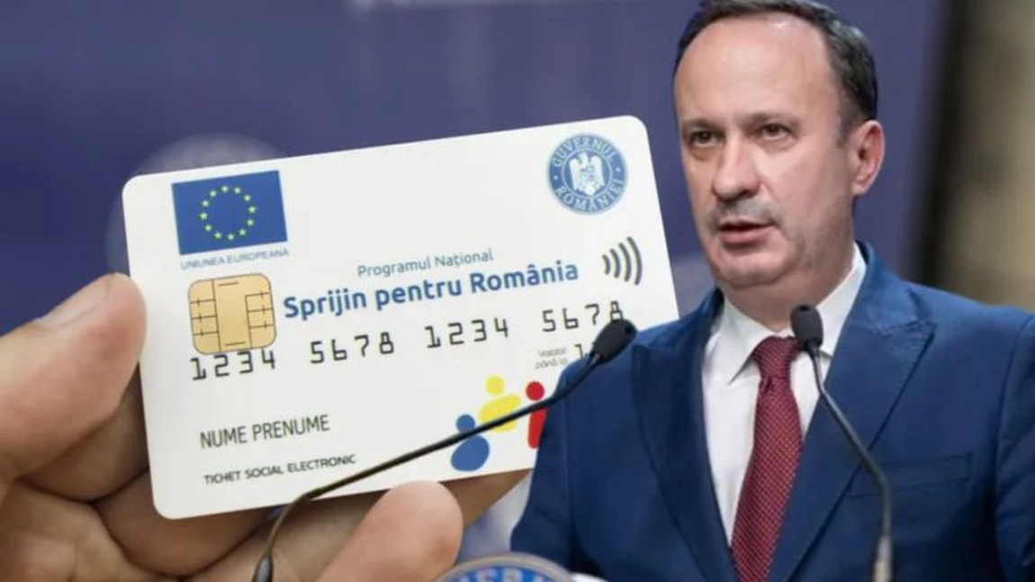 Verificați dacă ați primit banii! Adrian Câciu a anunțat că se dau 250 de lei de la stat