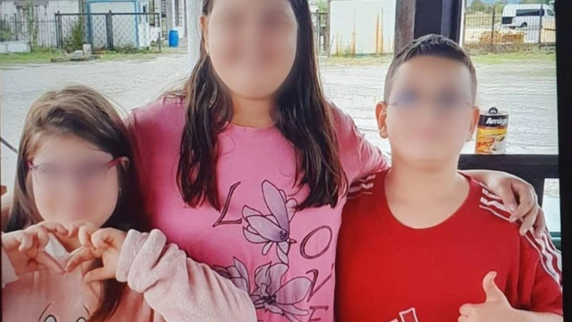 Răsturnare de situație în cazul răpirii copiilor milionarului Marțian: Fosta soție îl spiona cu o dronă