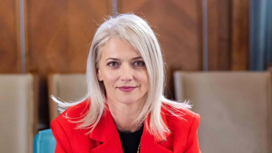 Statul român are posibilitatea de astăzi să asigure tot toate tipurile de protecţie pentru victime. Ce spune Alina Gorghiu