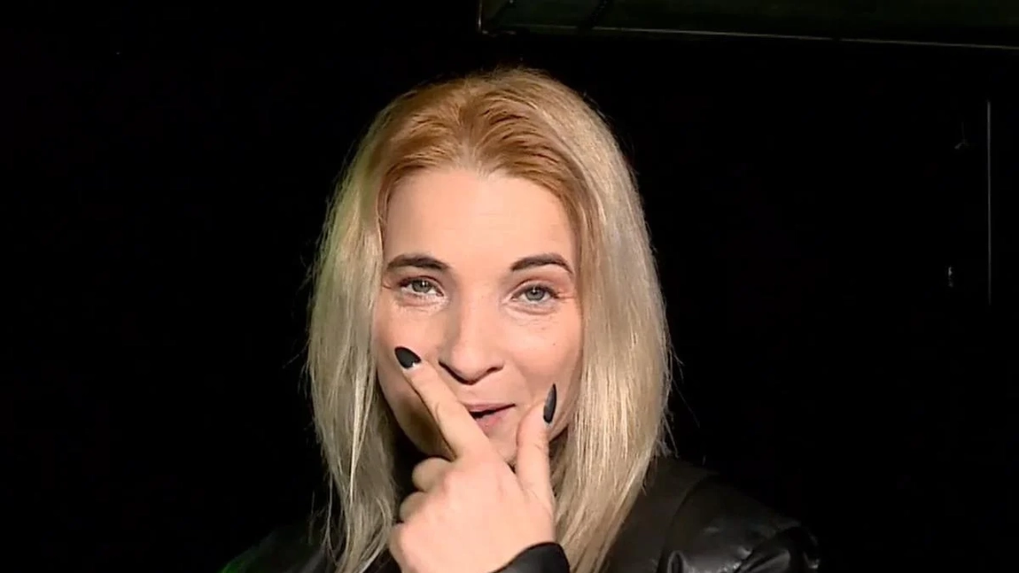 Câștigătoarea de la „Românii au talent”, Ana Maria Pantaze, a rămas și fără loc de muncă, și fără banii de la Pro TV. Ce face acum