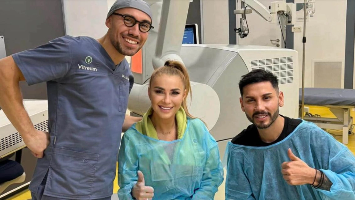 Anamaria Prodan a fost operată de urgență! Ce a pățit cunoscuta impresară