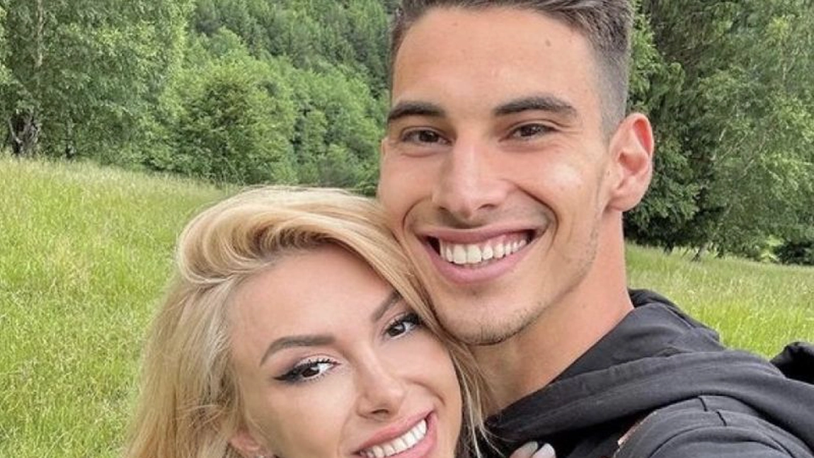 Andreea Bălan va avea un mariaj norocos cu Victor Cornea! Ce predicție a făcut Carmen Harra