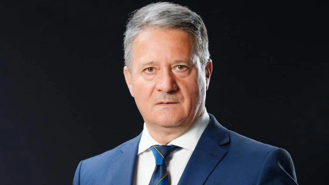 Antonio Andrușceac (AUR) susține că i-a fost falsificată semnătura în dosarul de candidat la alegerile parlamentare