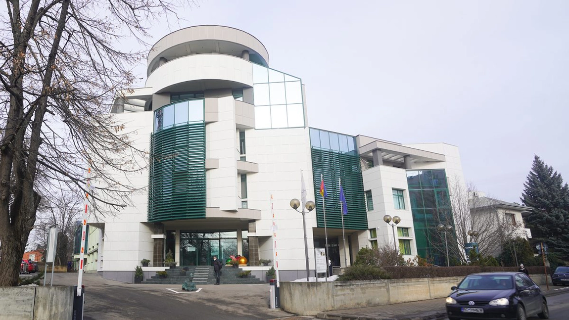 ApaVital cumpără electropompe noi. Contractul ajunge la o valoare de 1 milion de euro
