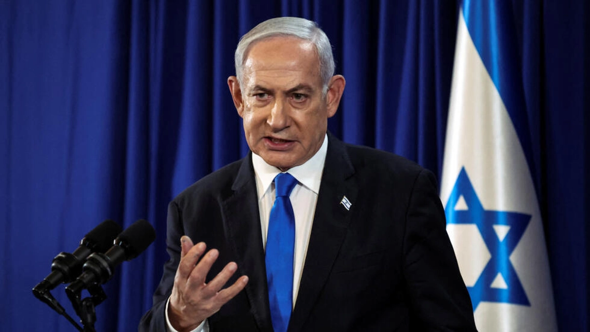 După Macron, acum și două puteri mondiale din Orientul Mijlociu îi întorc spatele lui Benjamin Netanyahu