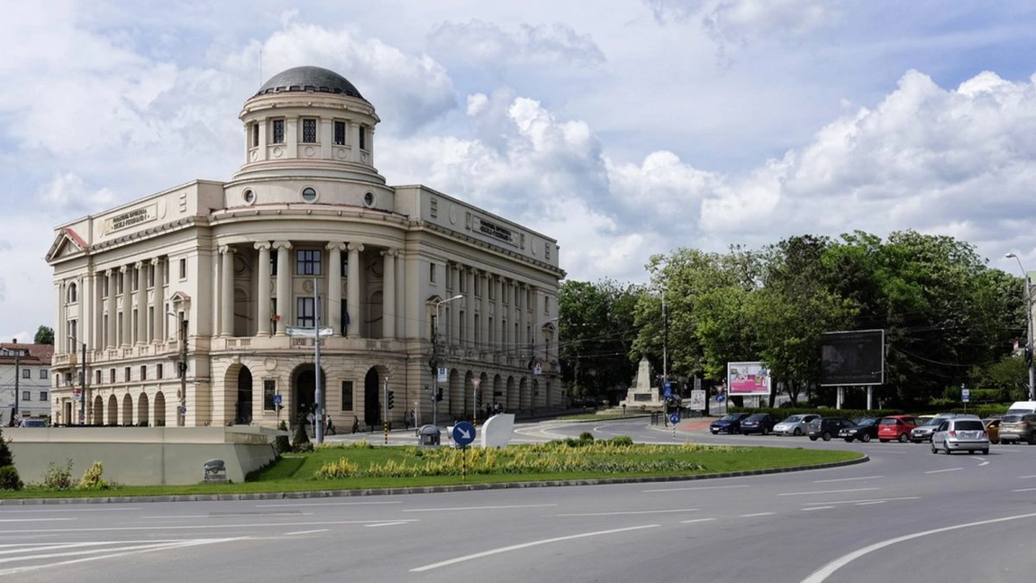 Biblioteca Centrală Universitară „Mihai Eminescu” din Iași organizează, în perioada 17 – 27 octombrie 2024, un concurs adresat studenților