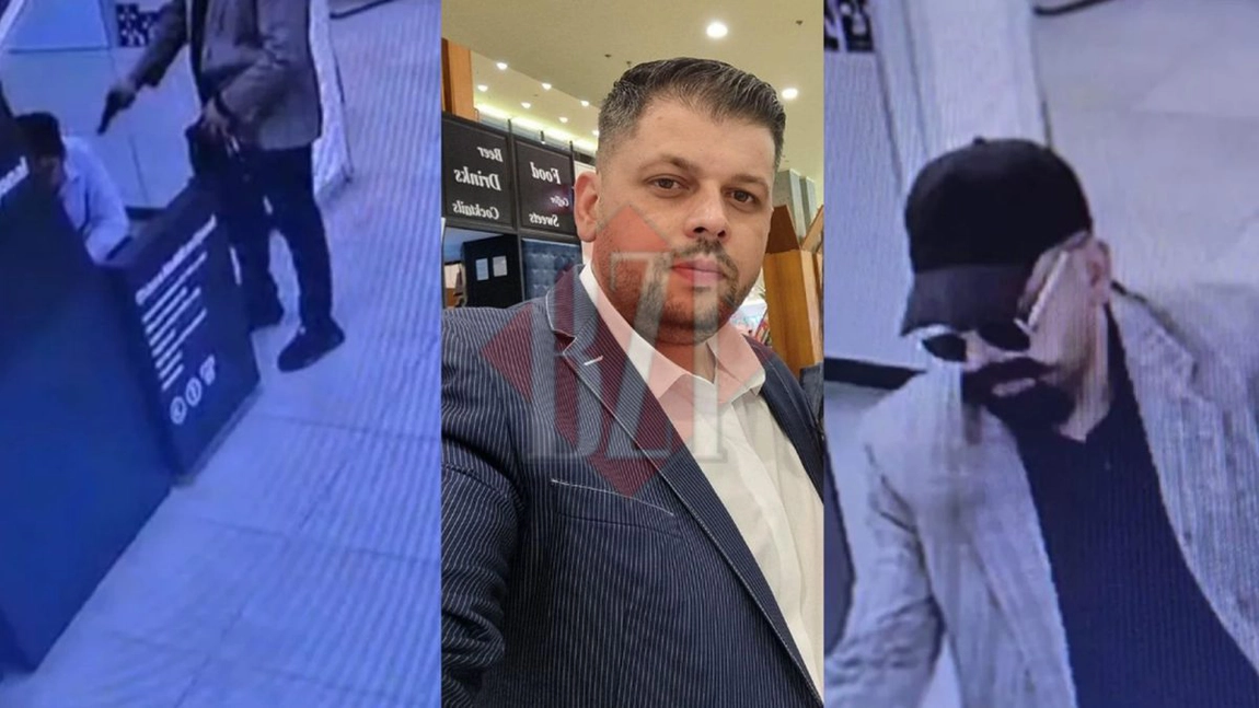 EXCLUSIV - El este autorul tentativei de jaf armat de la BCR Iași! A fost prins la Suceava