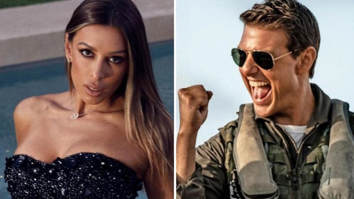 Tom Cruise, îndrăgostit din nou? Actorul, surprins alături de fosta soție a unui miliardar rus