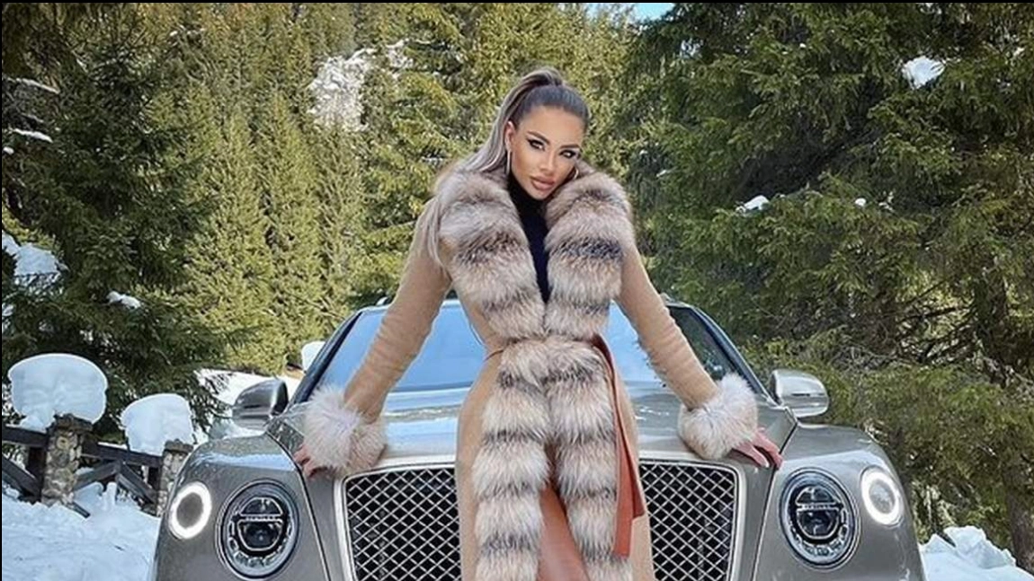 Bianca Drăgușanu a fost implicată într-un scandal de proporții. Imagini explozive