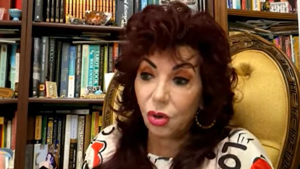 Carmen Harra avertizează că vor dispărea banii fizici: „Va fi o singură monedă!”