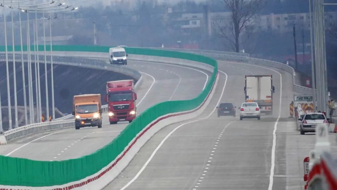 Drumul de mare viteză București – Giurgiu. CNIR a aprobat lansarea licitației. Există trei variante de traseu
