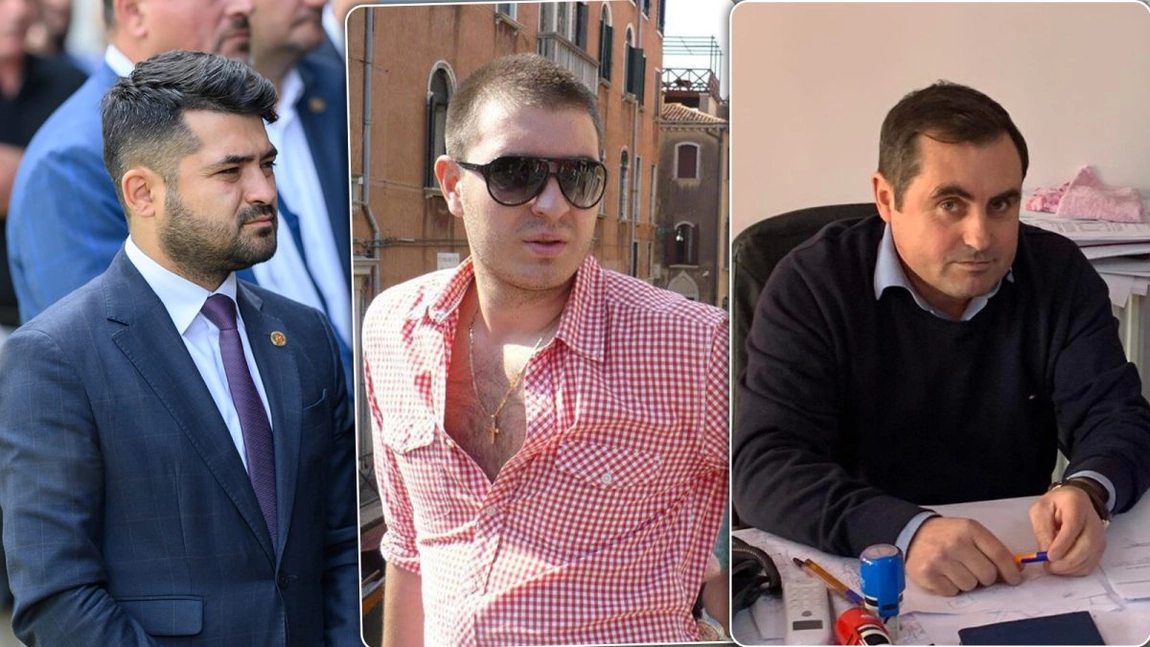 Favoritul peneliștilor la contracte de consultanță a acaparat și comuna Ungheni! Afaceristul a primit în conturi peste 2,4 milioane de lei. Primarul Iulian Marcu: „Conjunctura a fost de așa natură”