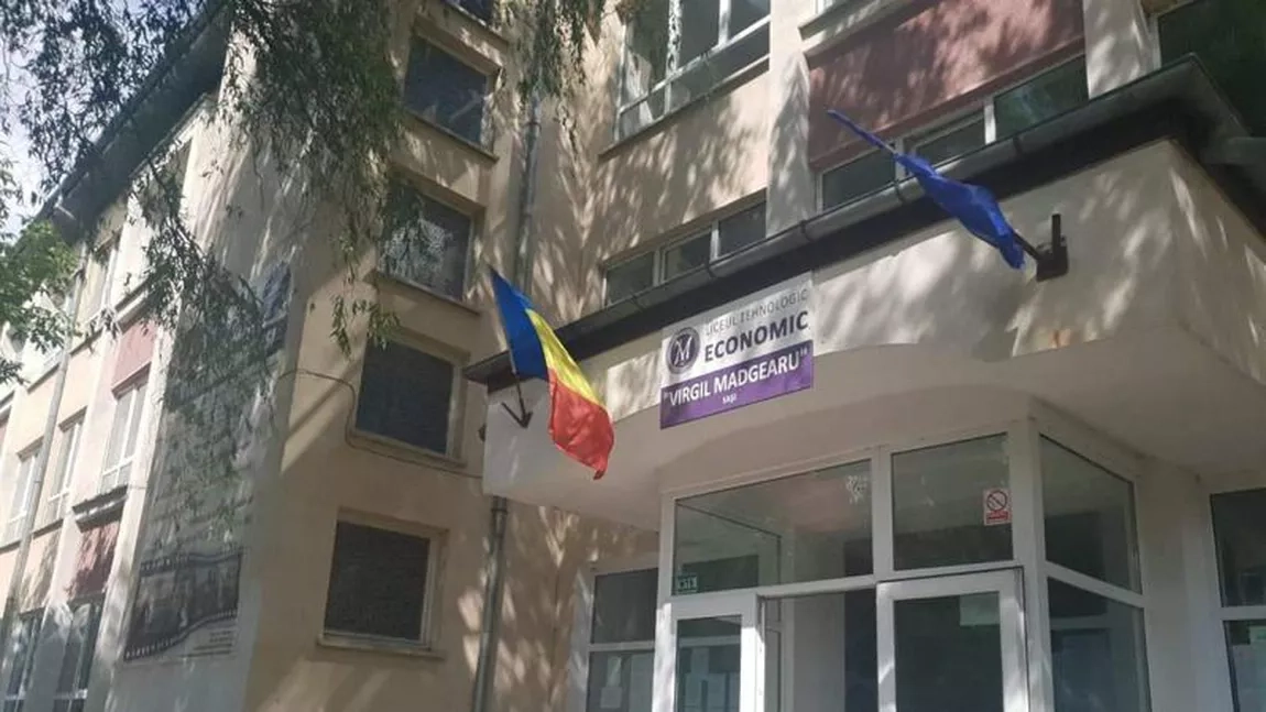 Colegiul Economic „Virgil Madgearu” din Iași sărbătorește 62 de ani de activitate