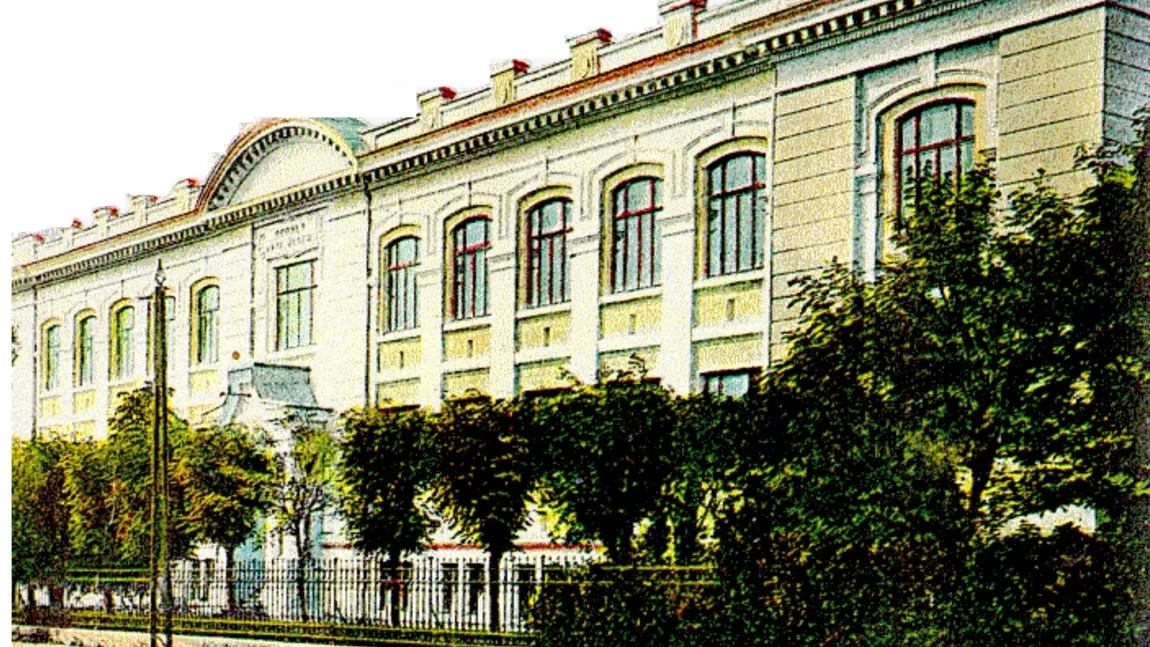 Zi de doliu la Colegiul Tehnic „Gheorghe Asachi” Iași. O iubită profesoară a murit