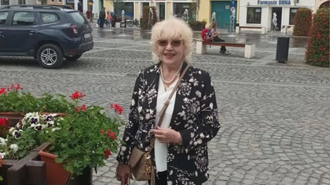 Corina Chiriac a slăbit 35 kg! Vedeta a dezvăluit la ce dietă a apelat