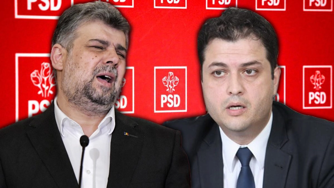 Scandal în PSD Iași după ce Cristian Stanciu și-a ascuns problemele de incompatibilitate față de Marcel Ciolacu. Controversatul politician a fost scos de pe listele parlamentare