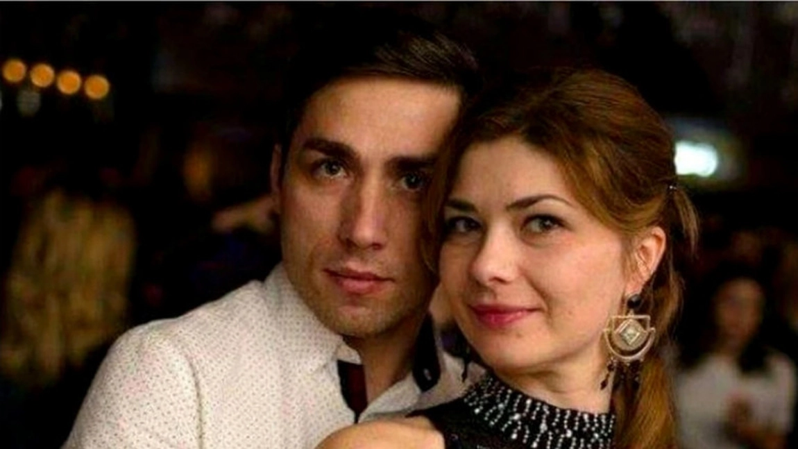 Cine este Cristina, fosta soție a lui Valeriu Gheorghiță. „Viața noastră a fost foarte afectată de...”