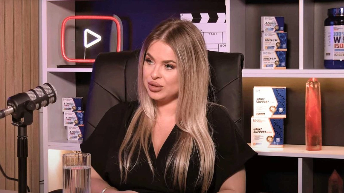 Diana Tănase, make-up artist din Iași: „Am făcut un credit pentru a cumpăra produse profesionale”