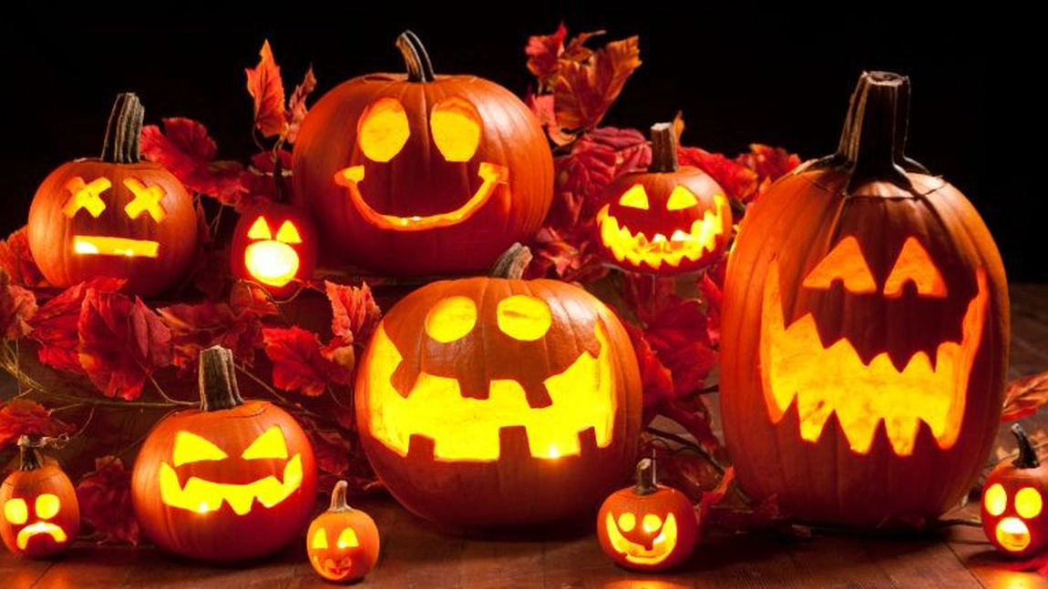 De ce se sculptează dovlecii de Halloween? Detalii pe care sigur nu le știai