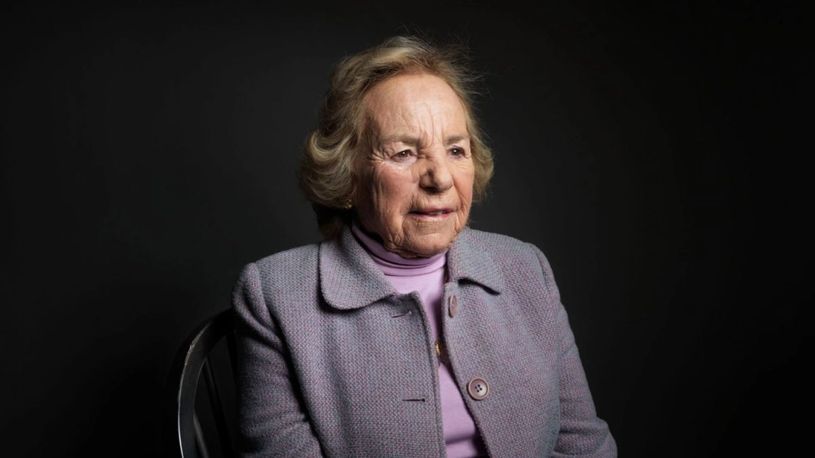 Ethel Kennedy, văduva lui Robert F. Kennedy, a murit. Ea a îndurat o serie de tragedii în timpul vieții