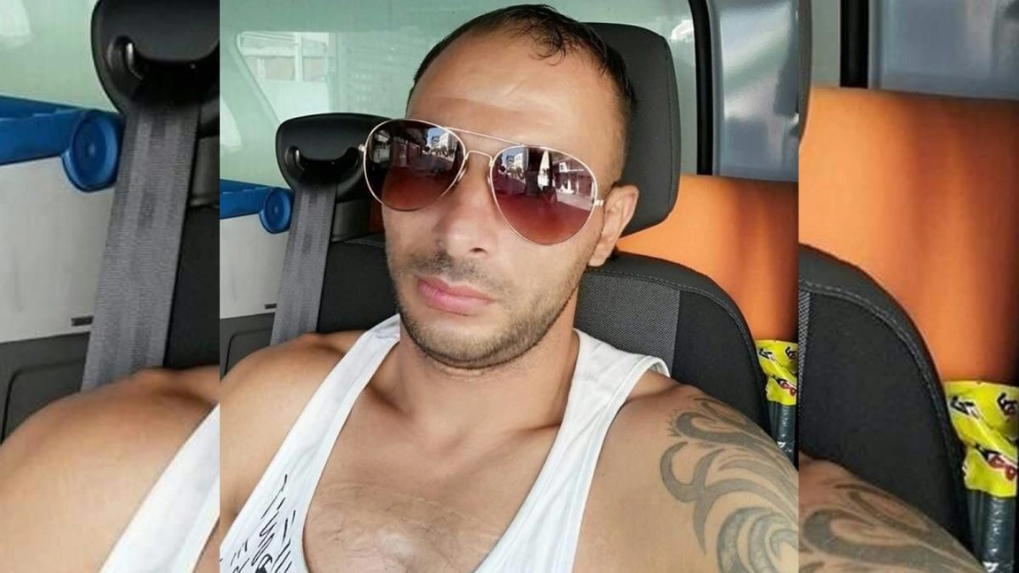 Ionuț Antoce a fost omorât! Infractorul care a comis cel mai urât jaf din Bucium a fost găsit cu gâtul tăiat. La începutul lunii a fost condamnat la 6 ani de închisoare