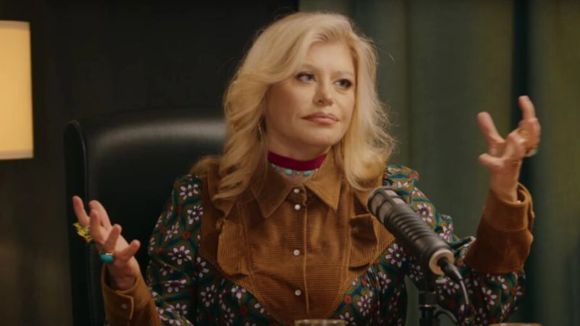Loredana Groza dă cu dietele de pământ! „Nu cred în nutriționiști, nu vreau să jignesc pe nimeni!“