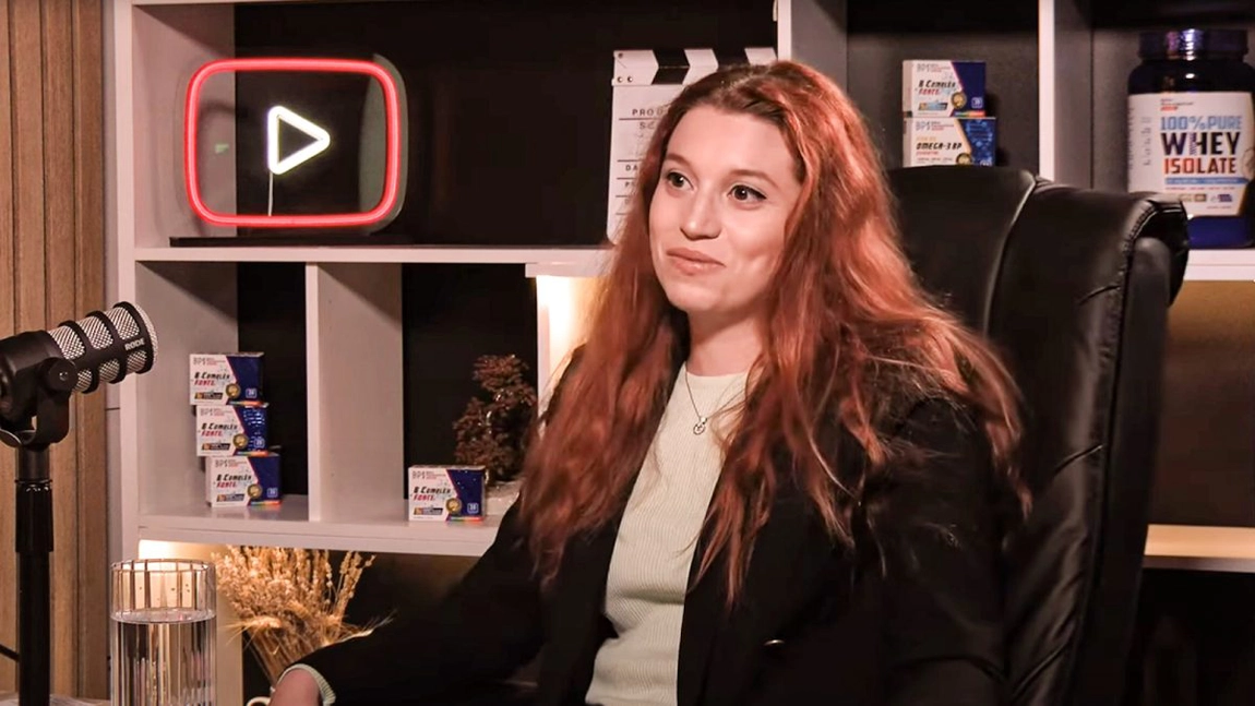 Mădălina Pintilie, terapeut maseur și holistic din Iași: „Cererea este în creștere”
