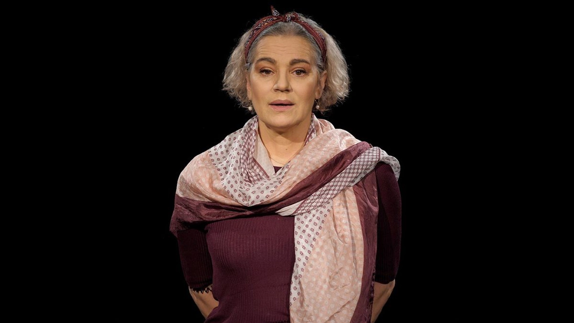 Maia Morgenstern și alți invitați de excepție, în luna noiembrie, la Ateneul Național din Iași
