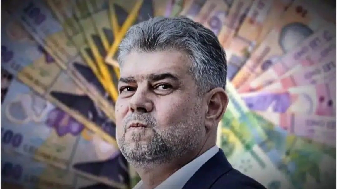 Marcel Ciolacu are o avere uriașă! Este unul dintre cei mai bogați candidați la alegerile prezidențiale din România!