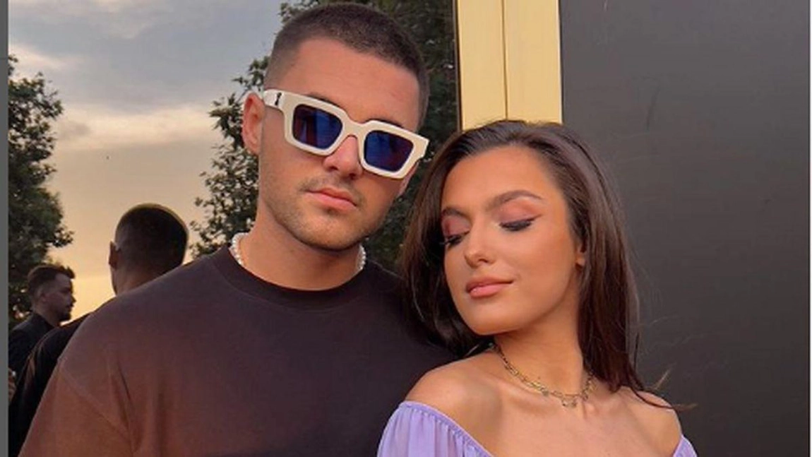 Mario Fresh a rupt tăcerea după despărțirea de Alexia Eram! Cum a comentat artistul separarea