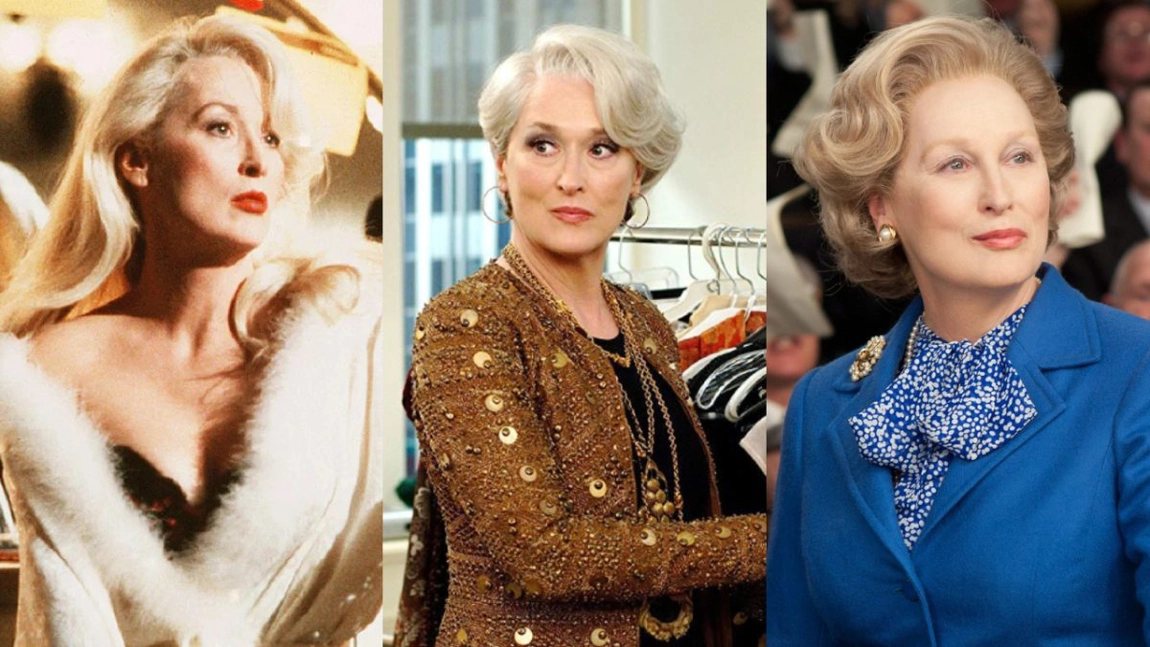 Secretul lui Meryl Streep: Cine este noul bărbat din viața cunoscutei actrițe