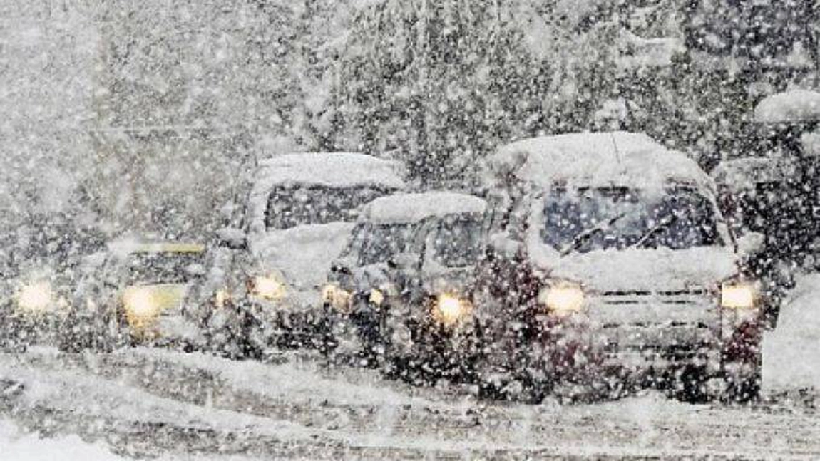 Meteorologii Accuweather anunță 13 zile consecutive de ninsori în România! Când vin zăpezile