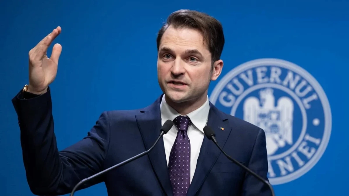 Ministrul Energiei face anunțul despre vânzarea diviziei care se ocupă cu furnizarea de energie şi gaze din România