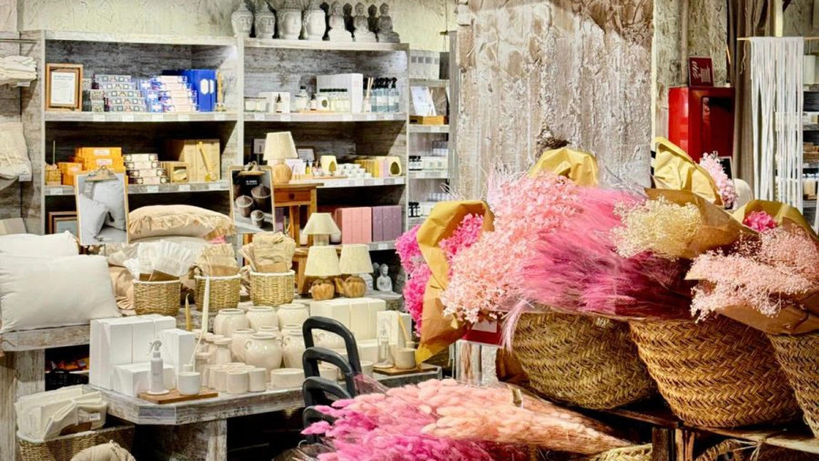 Primul magazin din ţară al brandului spaniol de home&deco Muy Mucho se deschide, pe 8 noiembrie, la Iulius Mall Iași