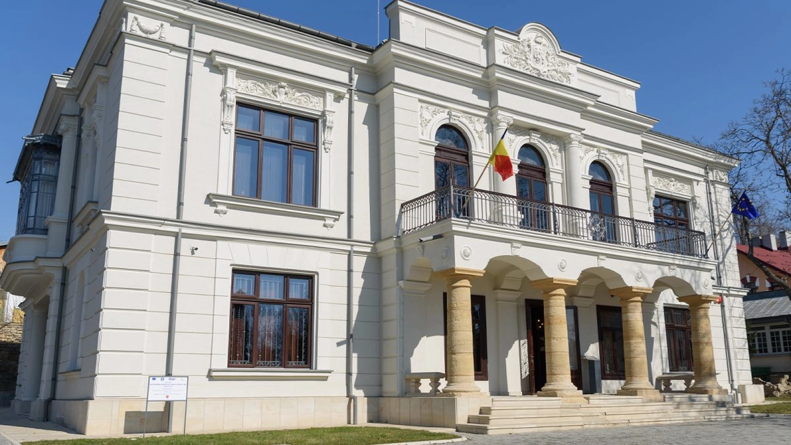 În perioada 23 octombrie – 31 decembrie 2024, la Muzeul „Vasile Pogor” din Iași va avea loc expoziția „La ceas de taină”