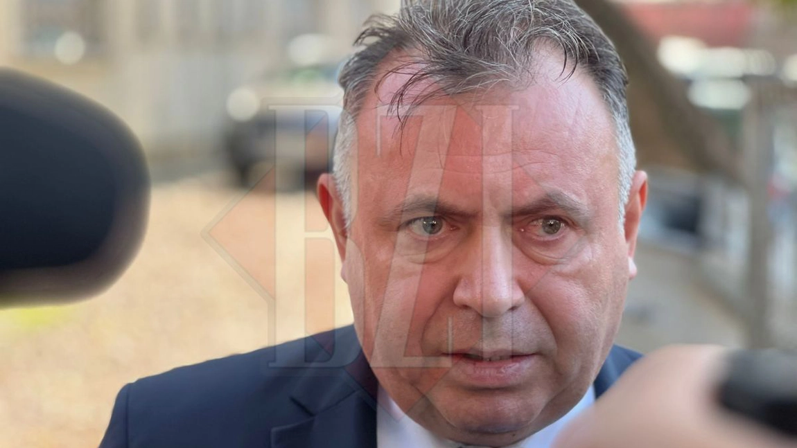 S-a revocat măsura controlului judiciar în cazul medicului Nelu Tataru - EXCLUSIV