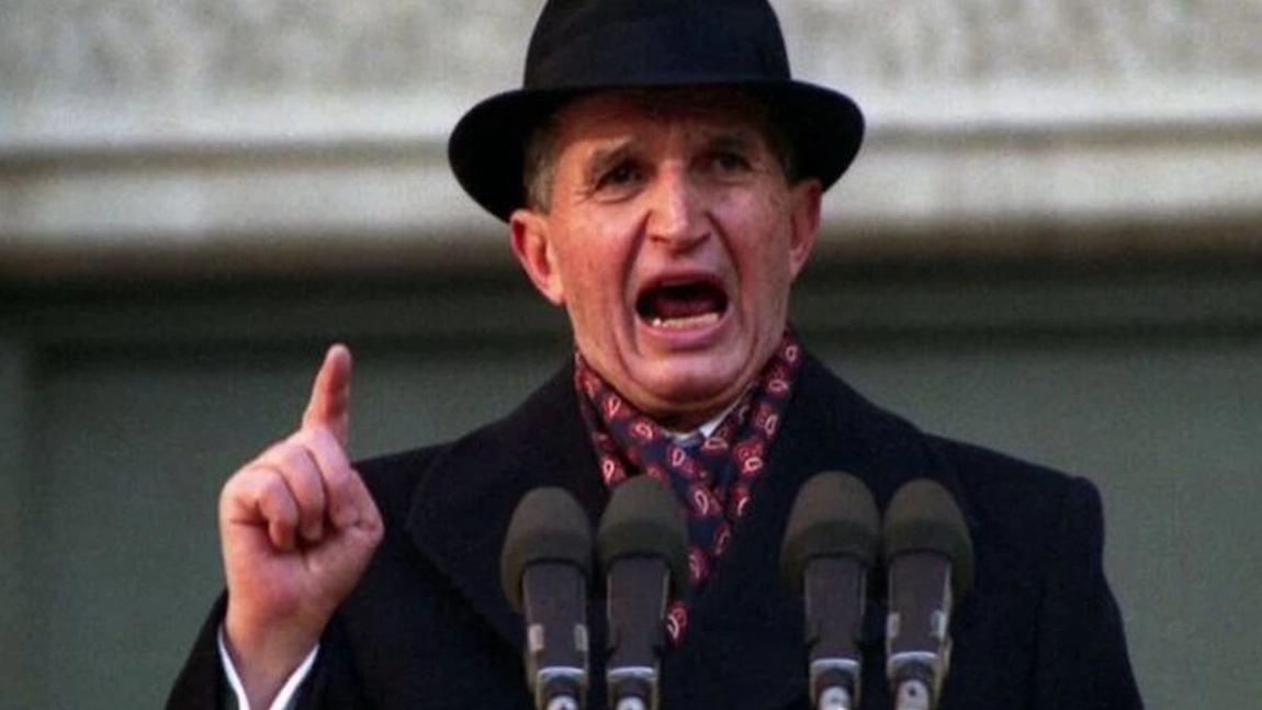 Nicolae Ceaușescu nu a băut cafea niciodată! Motivul dictatorului este incredibil
