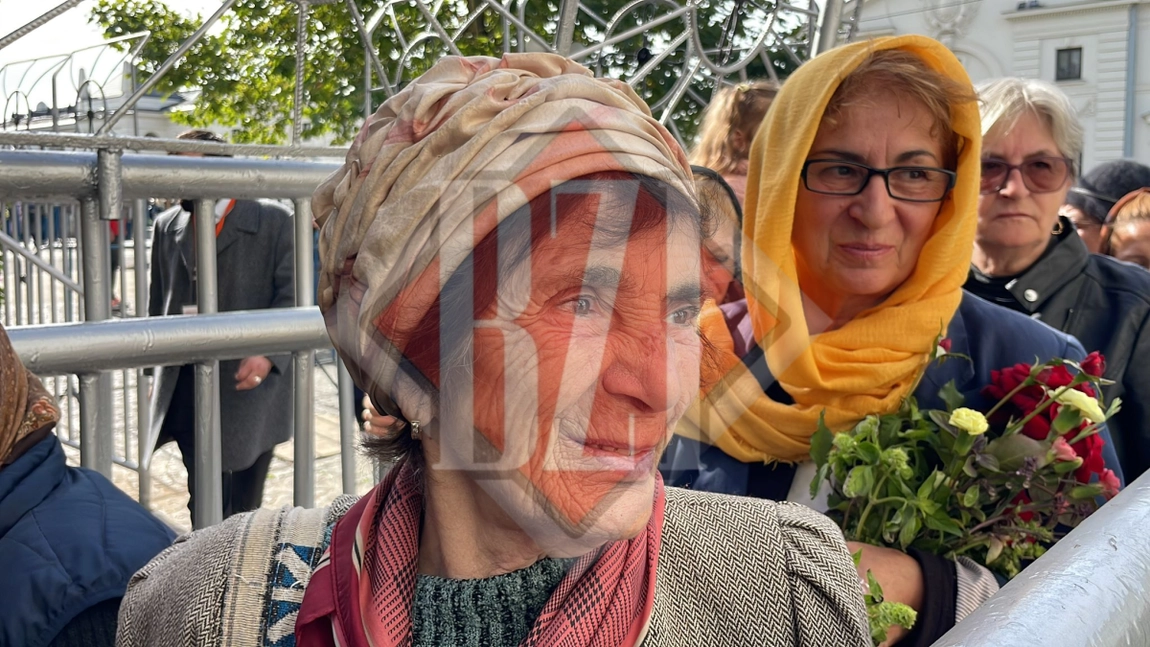 Pelerinajul Sfintei Parascheva a adunat la Iași oameni din toată țara