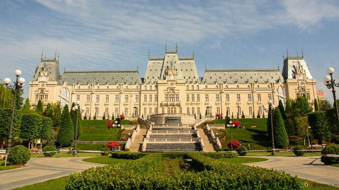La Palatul Culturii din Iași are loc cea de a treia ediție a Conferinței internaționale „MediCult: Medierea culturală – implicații, oportunități, resurse”