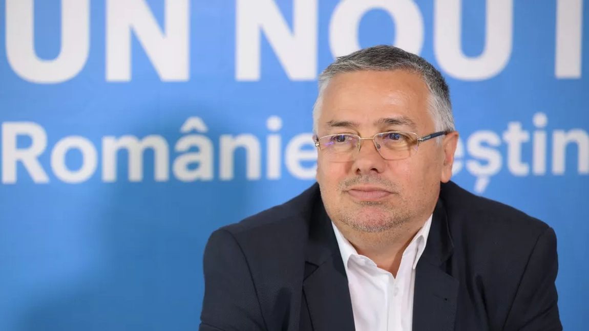 Petru Movilă: „Candidez la Camera Deputaţilor. Am demonstrat că sunt unul dintre politicienii care chiar a muncit pentru ieșeni”