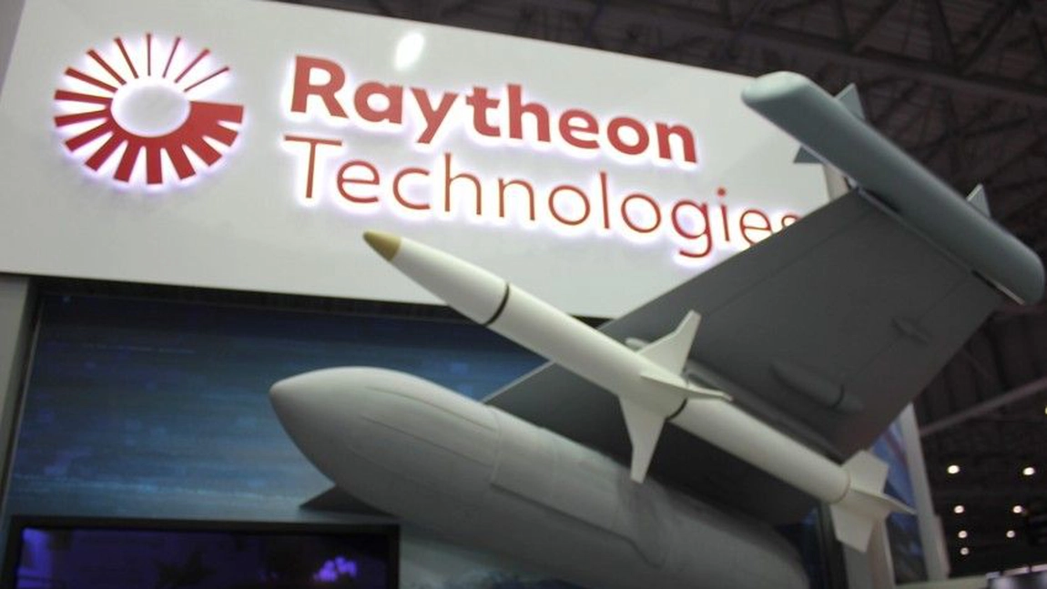 Creatorul sistemului de rachete PATRIOT, Raytheon, a recunoscut că a dat mită pentru a obține contracte de apărare profitabile cu alte țări
