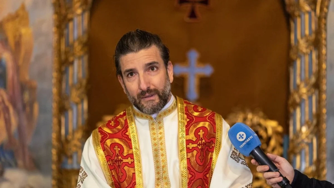 Silviu Biriș susține că românii exagerează cu pomenile. Cum ar trebui, de fapt, să arate pachetele pe care le dăm de pomană