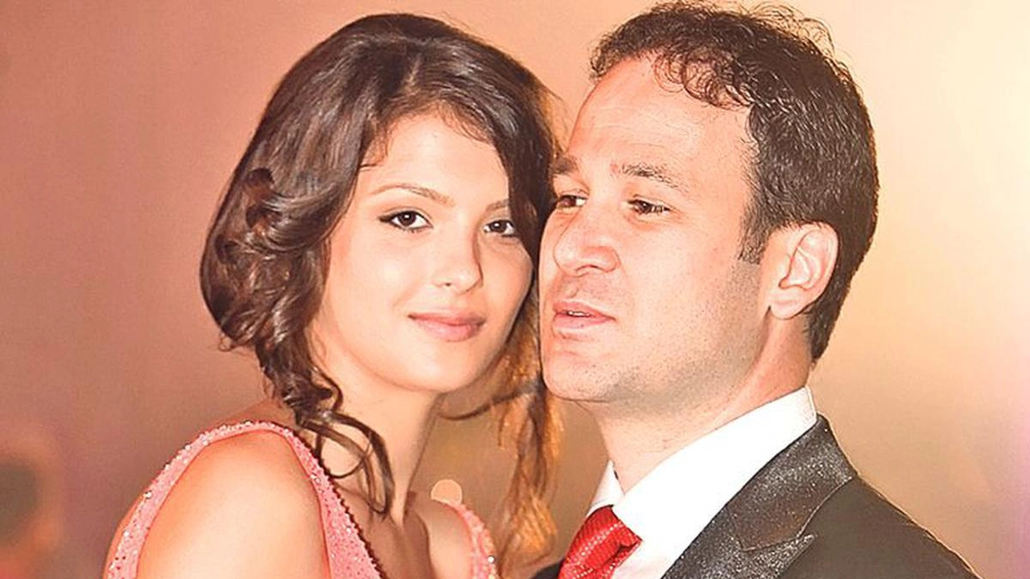 De ce a divorțat Sorina Docuz și Robert Negoiță. Ce diferență de vârstă este între ei