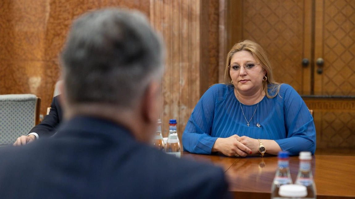 CCR a publicat motivarea. De ce a admis contestația împotriva candidaturii Dianei Șoșoacă
